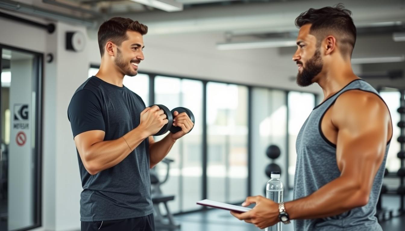 Training Advice That Fits Real Life